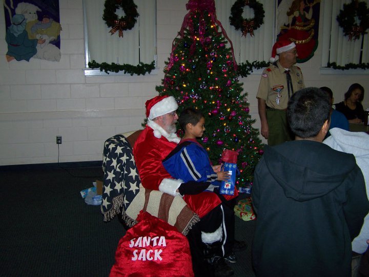 Peter Ticknor's album, December 21, 2010