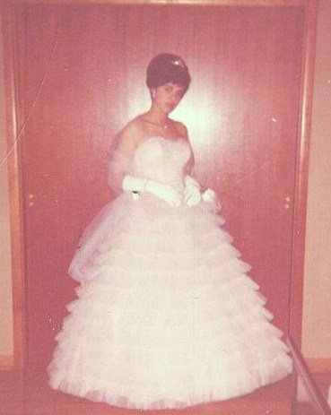Mary(Toni) Solomito's album, Profile Pictures