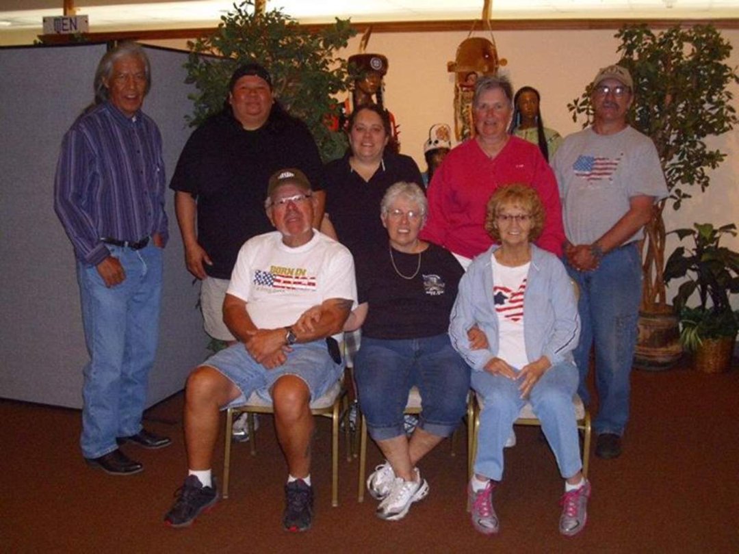 Kay Taynor's album, Escanaba