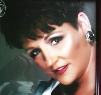 Dotty Wood's album, Profile Pictures