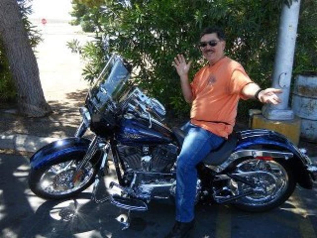 Tom Bottazzo's album, Profile Pictures