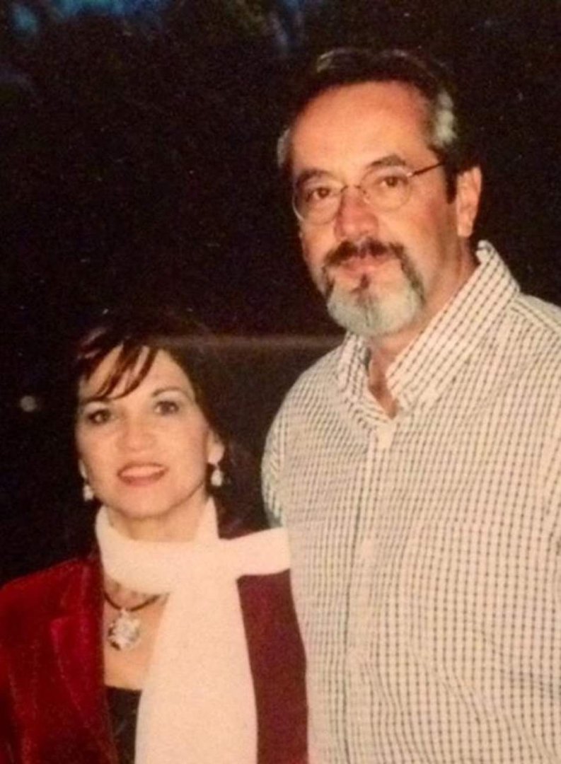 Robin Carr's album, Profile Pictures