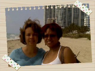 Nereida Rivera's album, Profile Pictures