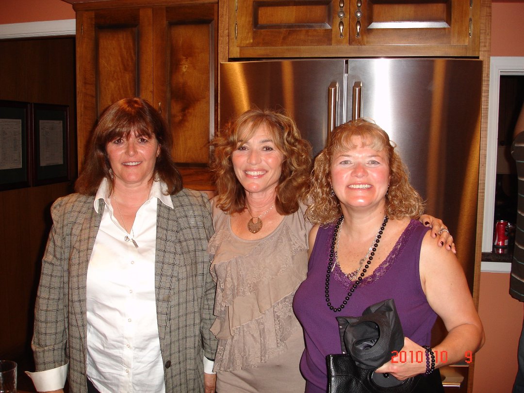 Jill Smith's album, Profile Pictures