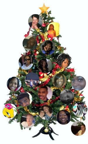 Tracy Bonner's album, Best Christmas Friends Photos