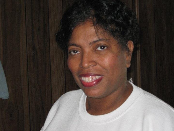 Jacque Jackson's album, Profile Pictures