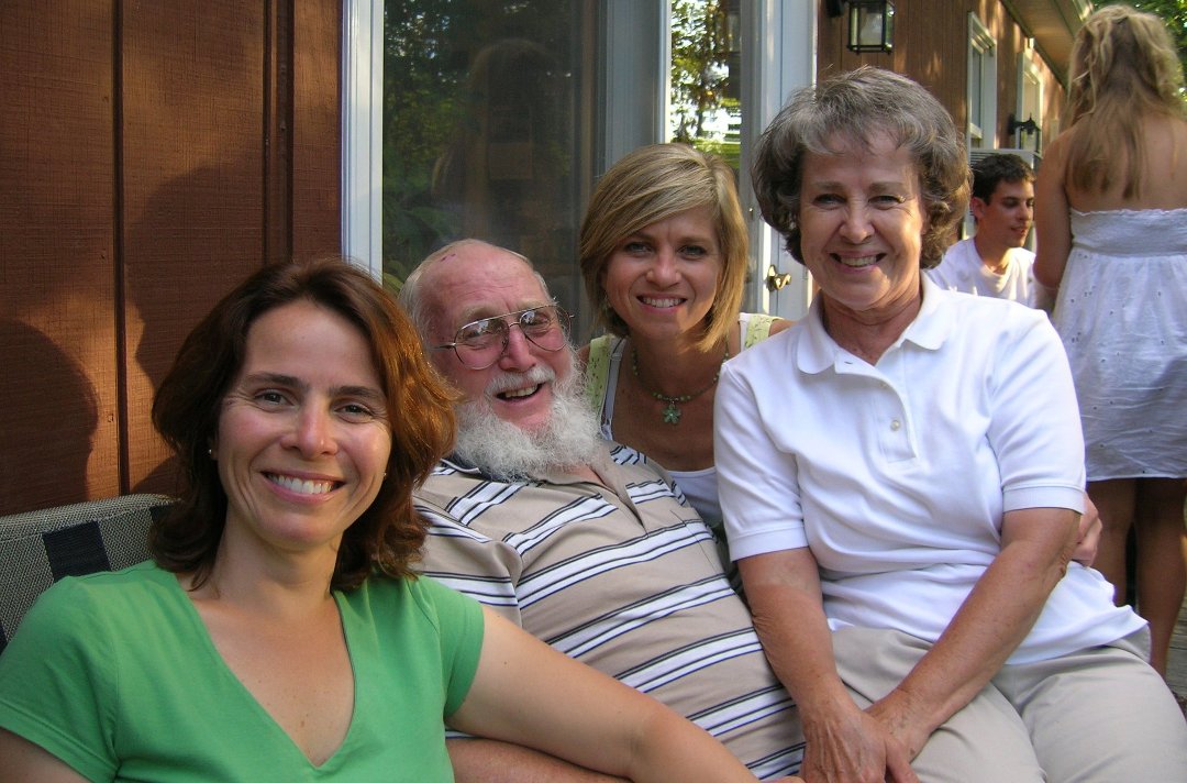 Joanne Miller's album, Profile Pictures