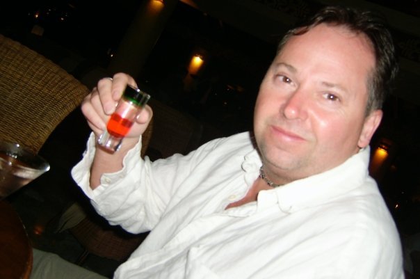 Dave Coomer's album, dave coomer