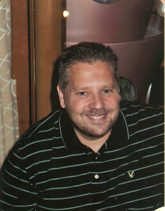 Steve Marchi's album, Profile Pictures