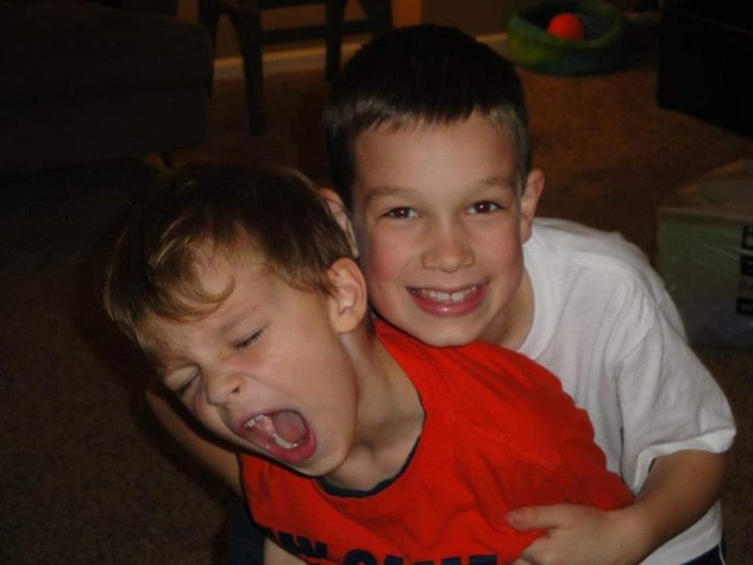 Jill Schuster's album, Ethan's 8th Birthday party