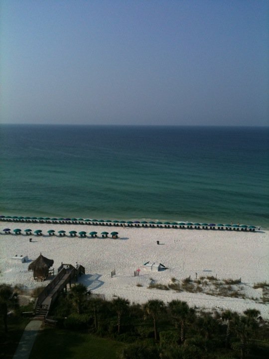 Nancy Byrd's album, Destin Trip