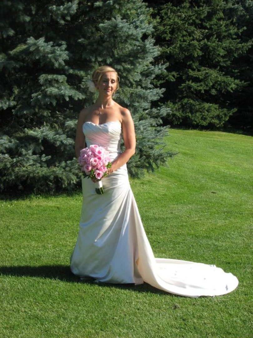 Michael Walby's album, Tony's wedding photos