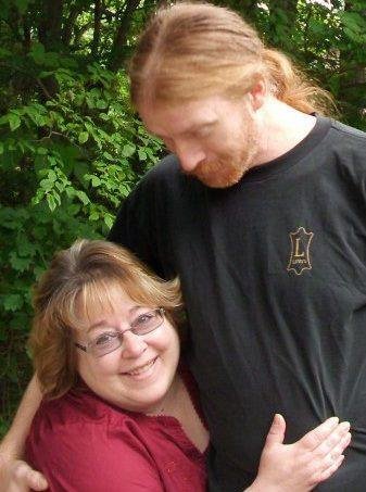 Cathy Antkowiak-Howard's album, Profile Pictures
