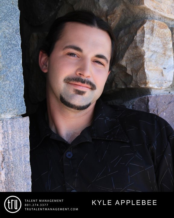 Kyle Applebee's album, Profile Pictures