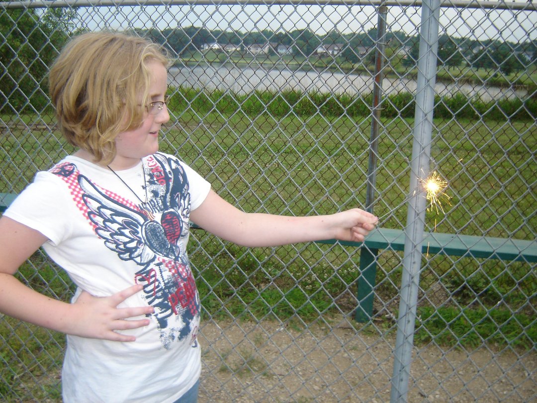 Shirley Fitzgerald's album, Profile Pictures