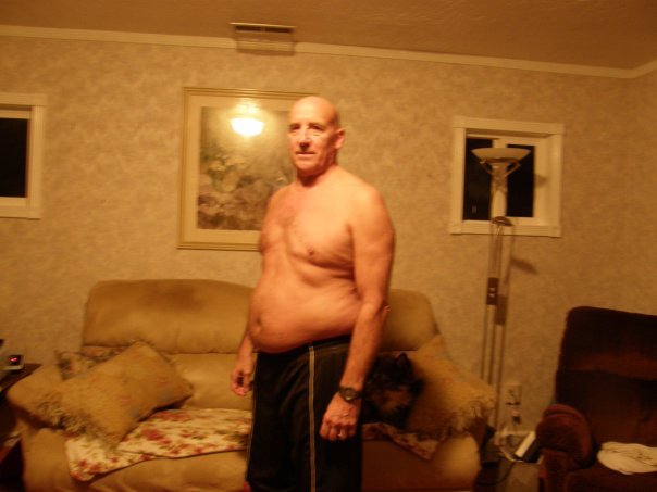 Harry Hackett's album, Profile Pictures