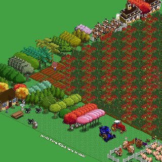 Beth Wild's album, FarmVille Photos