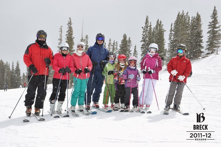Paul Ironside's album, EpicMix