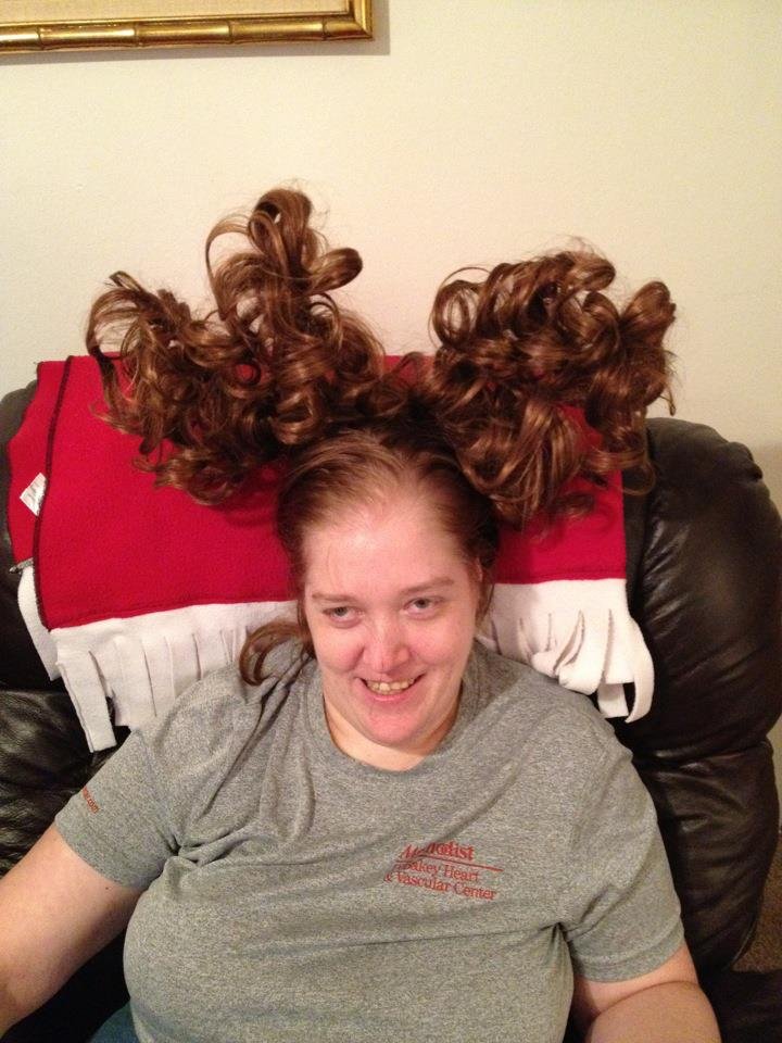 Lisa Chambers' album, Mobile Uploads