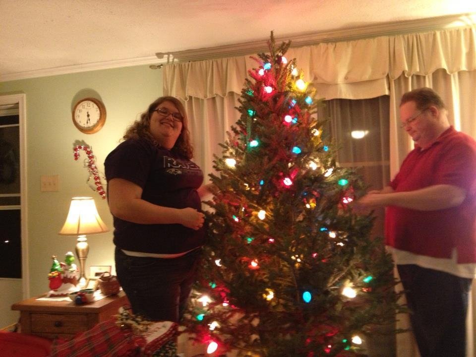 Crystal Pruitt's album, iOS Photos
