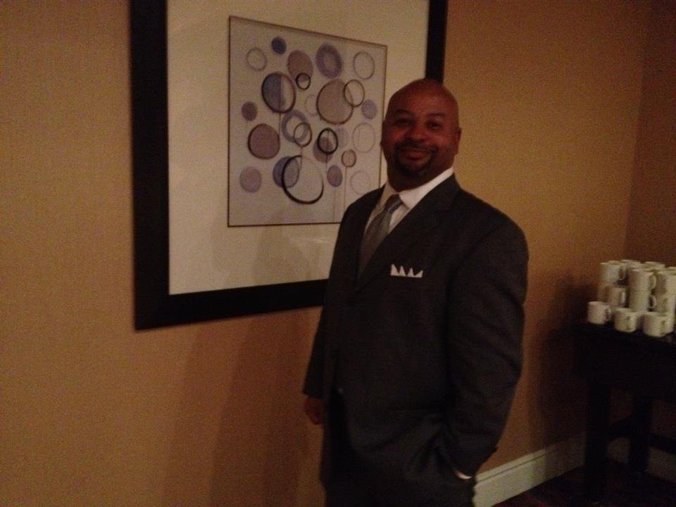 Craig Coggins' album, ITC World Wide Sales Meeting-'13