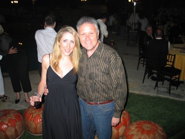 Benjamin Berkley's album, Allison's Graduation Party