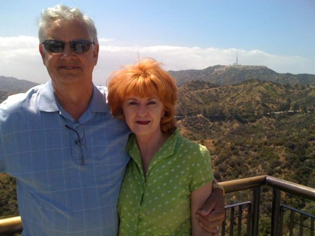 Larry Newell's album, Larry's Photos