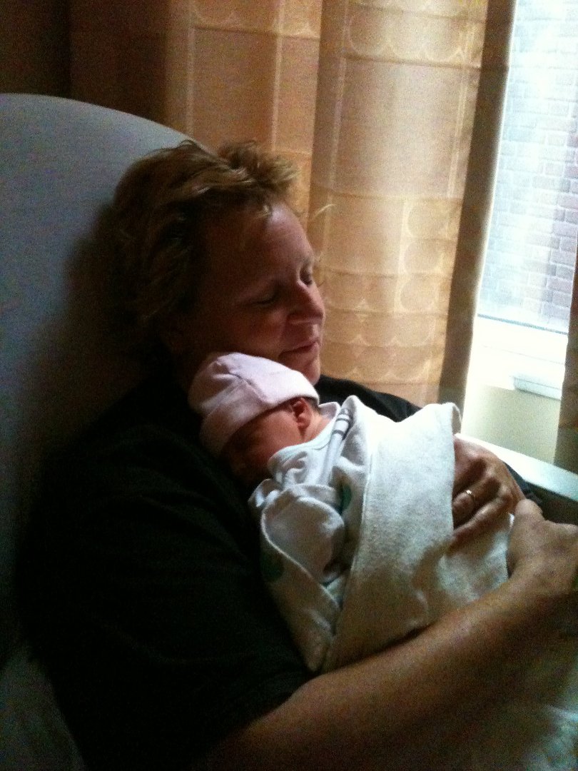 Barb Munson's album, Mobile Uploads