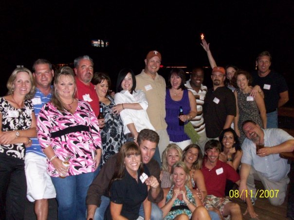 Stephanie Gower's album, McC Class of 1984 25th Reunion