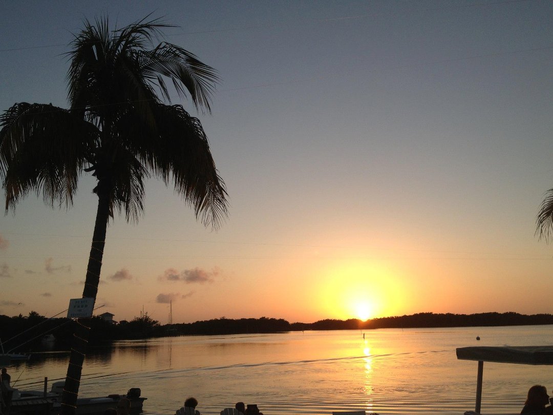 David Krantz's album, Key West 2013