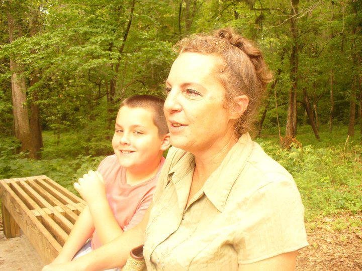 Nancy Davis' album, Profile Pictures