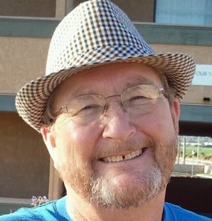 Mark Moore's album, Profile Pictures