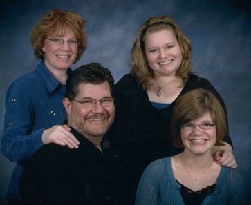 David Bartholomew's album, Profile Pictures