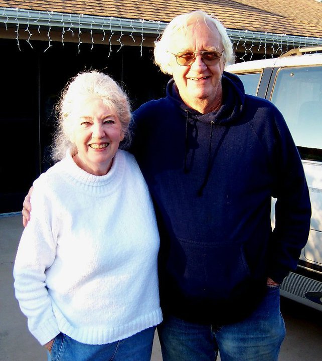 Bruce Chenoweth's album, My Precious Patty Jo & Family