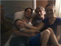 Tracy Mercantini 's album, summer2011