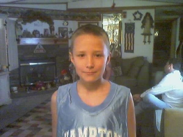 Randy Nickles' album, Profile Pictures