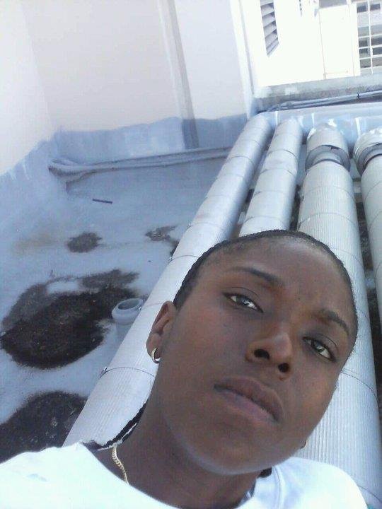 Laticha Davis' album, Profile Pictures