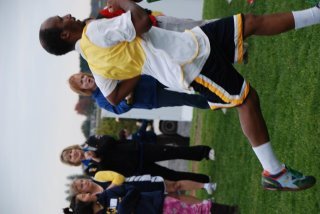 Lisa Clesner's album, Special Olympics - Fall Games - Cross Country