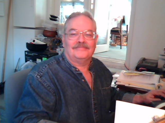 Michael Kevin McDaniel's album, Profile Pictures