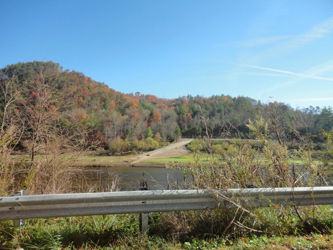Sylvia Kizer's album, Smokey Mountains Trip 2012