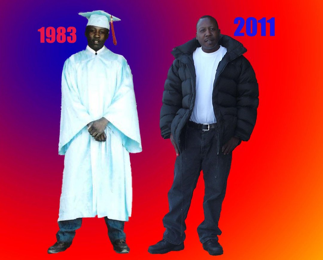 Douglas Lee's album, Profile Pictures