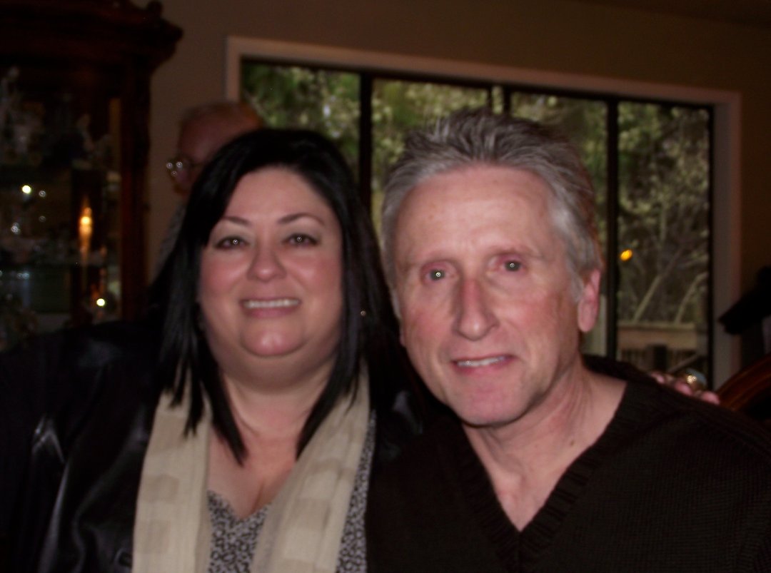Randy Janney's album, Profile Pictures