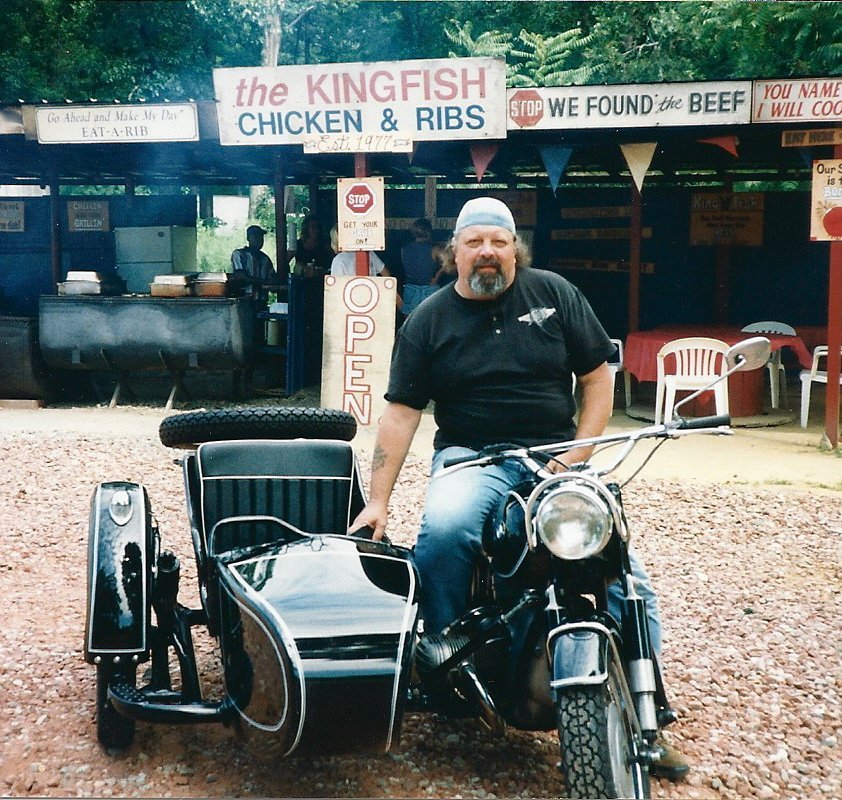 John Chobrda's album, Profile Pictures
