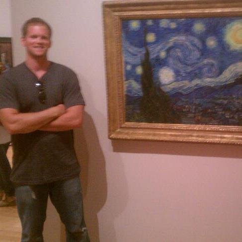 Jeremy Wall's album, Profile Pictures