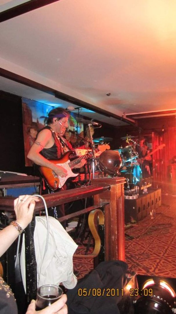 Marcella Dolan's album, ciaras hen party the indians!!!!