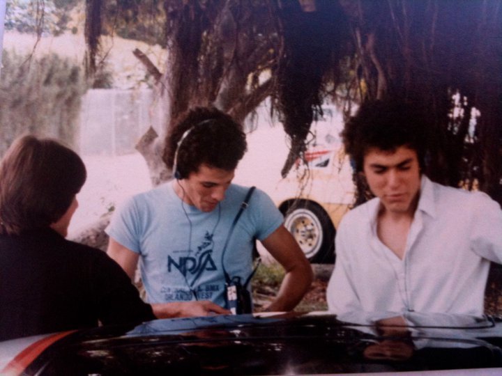 John Corral's album, More Pics