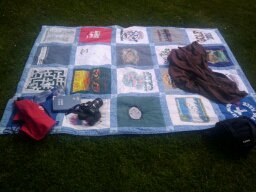 Noah Ingram's album, Mobile Uploads
