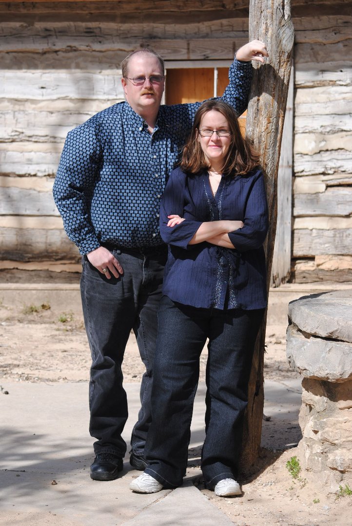Joy Spurlin's album, Profile Pictures