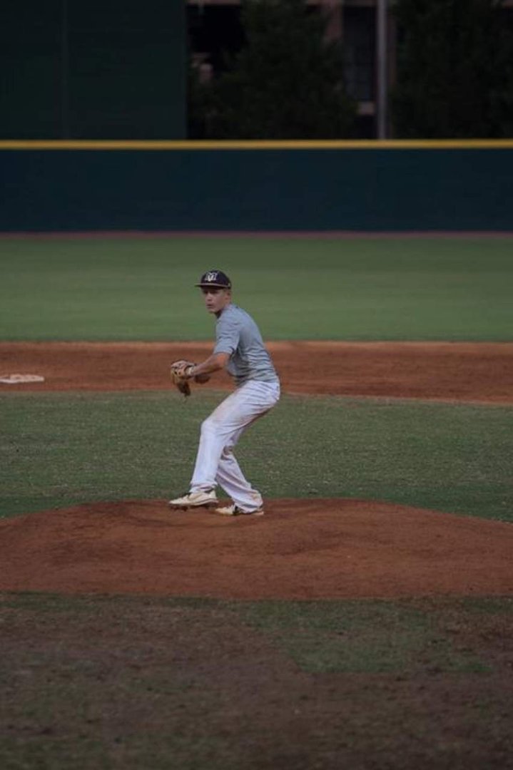 Emory Meeks' album, Baseball - Other