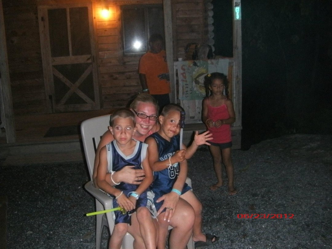 Danielle Mullaney's Classmates profile album